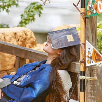 不可思议的捣乱怪兽