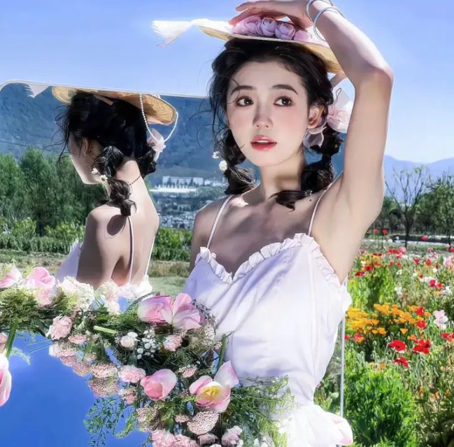 重逢八零恰逢你的明媚